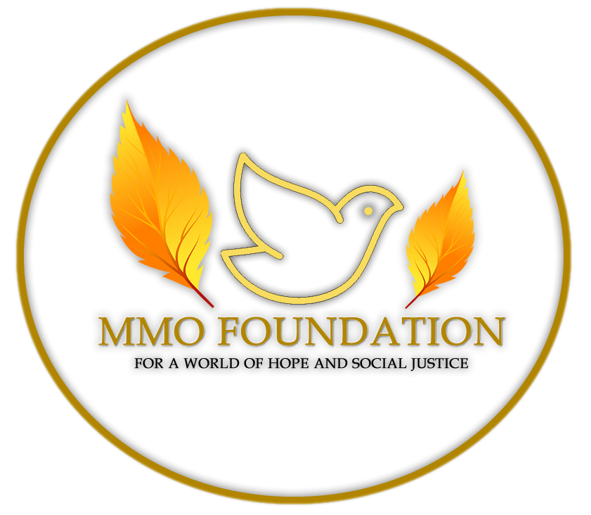 MMO Foundation